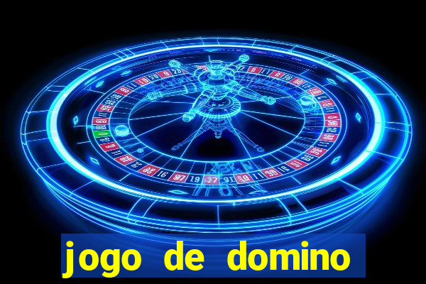 jogo de domino online valendo dinheiro